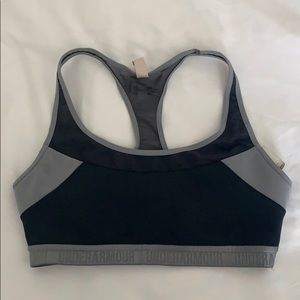 Underarmour Sports Bra
